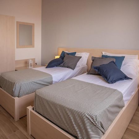 Seaview Rooms In The Center By Wonderful Italy Cefalu Exterior photo